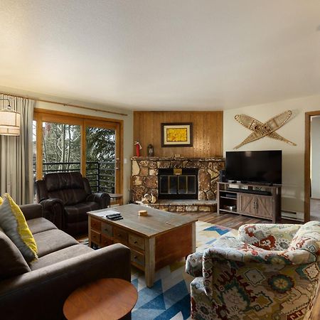 309 Snowdance Manor Condo 키스톤 외부 사진