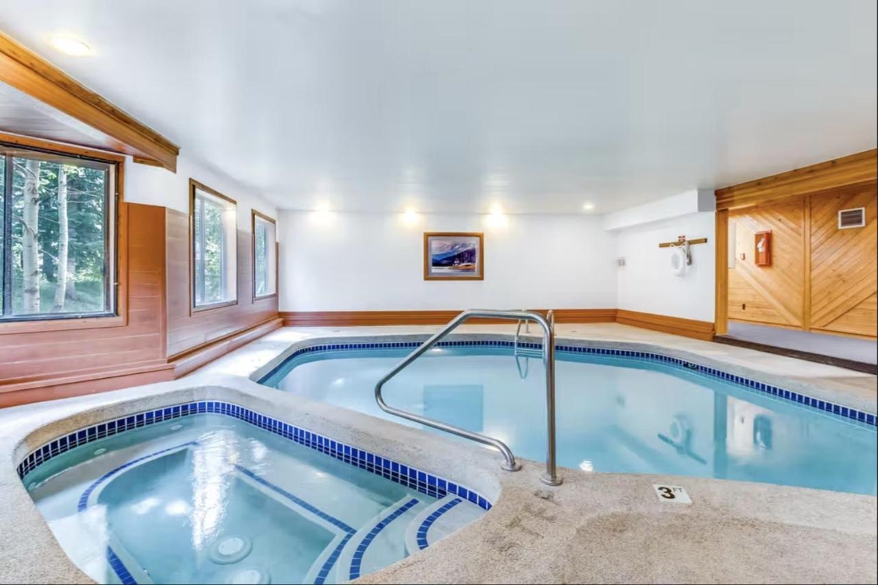 309 Snowdance Manor Condo 키스톤 외부 사진