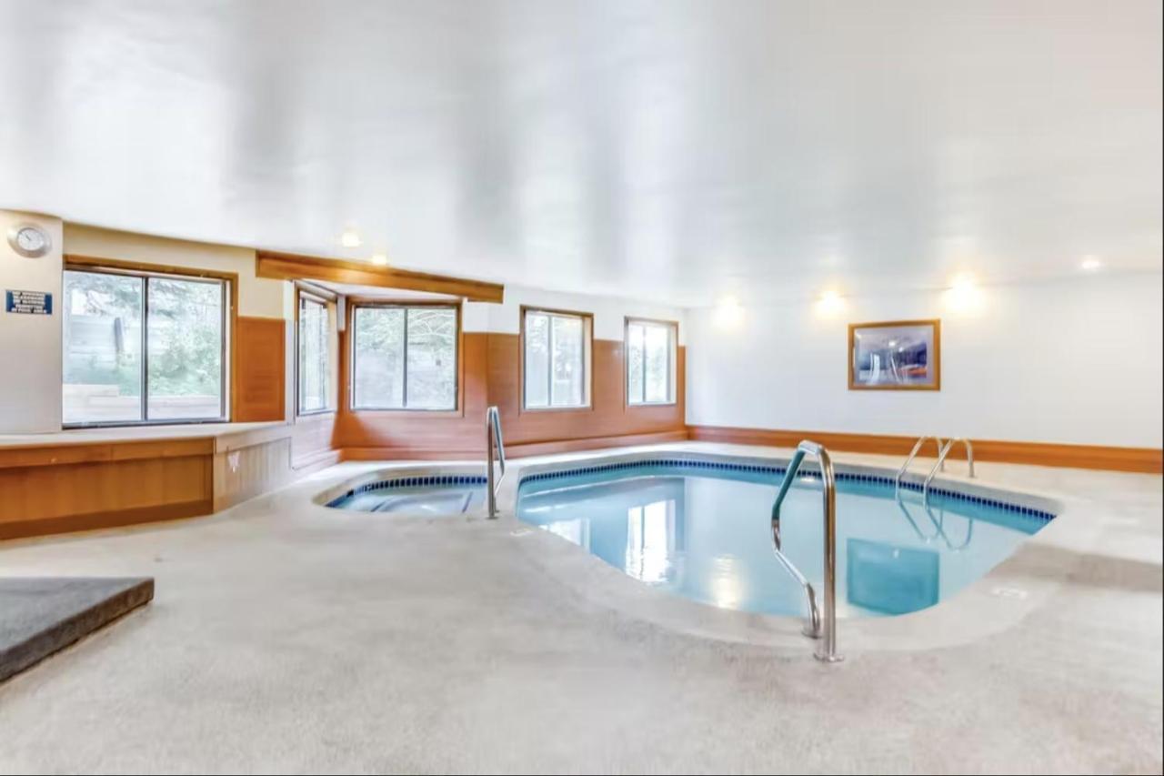 309 Snowdance Manor Condo 키스톤 외부 사진