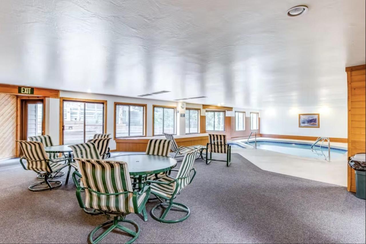 309 Snowdance Manor Condo 키스톤 외부 사진