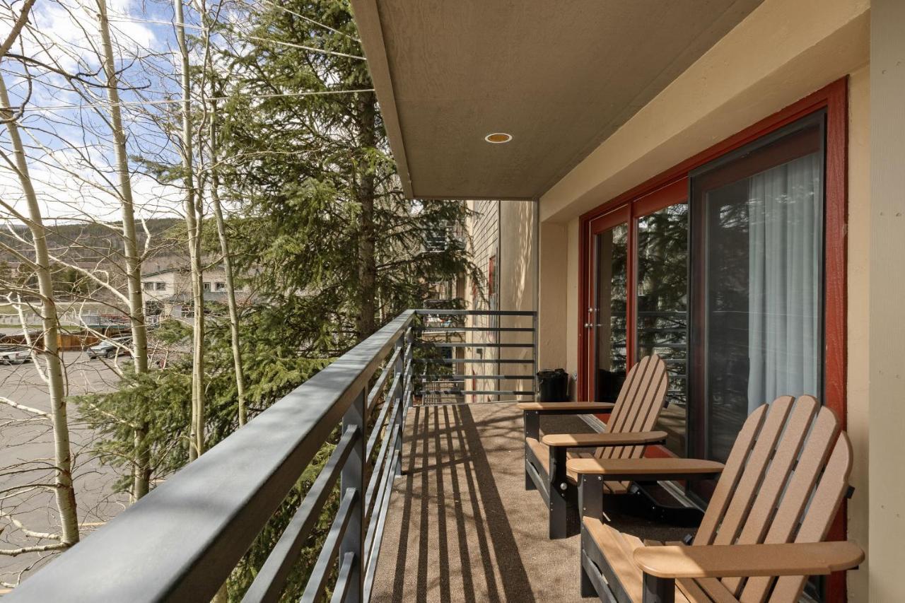 309 Snowdance Manor Condo 키스톤 외부 사진