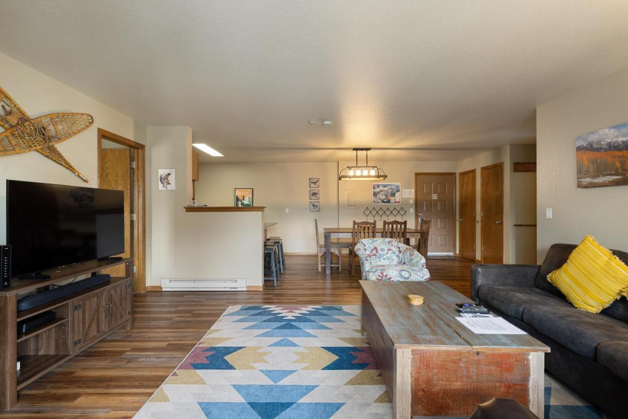 309 Snowdance Manor Condo 키스톤 외부 사진
