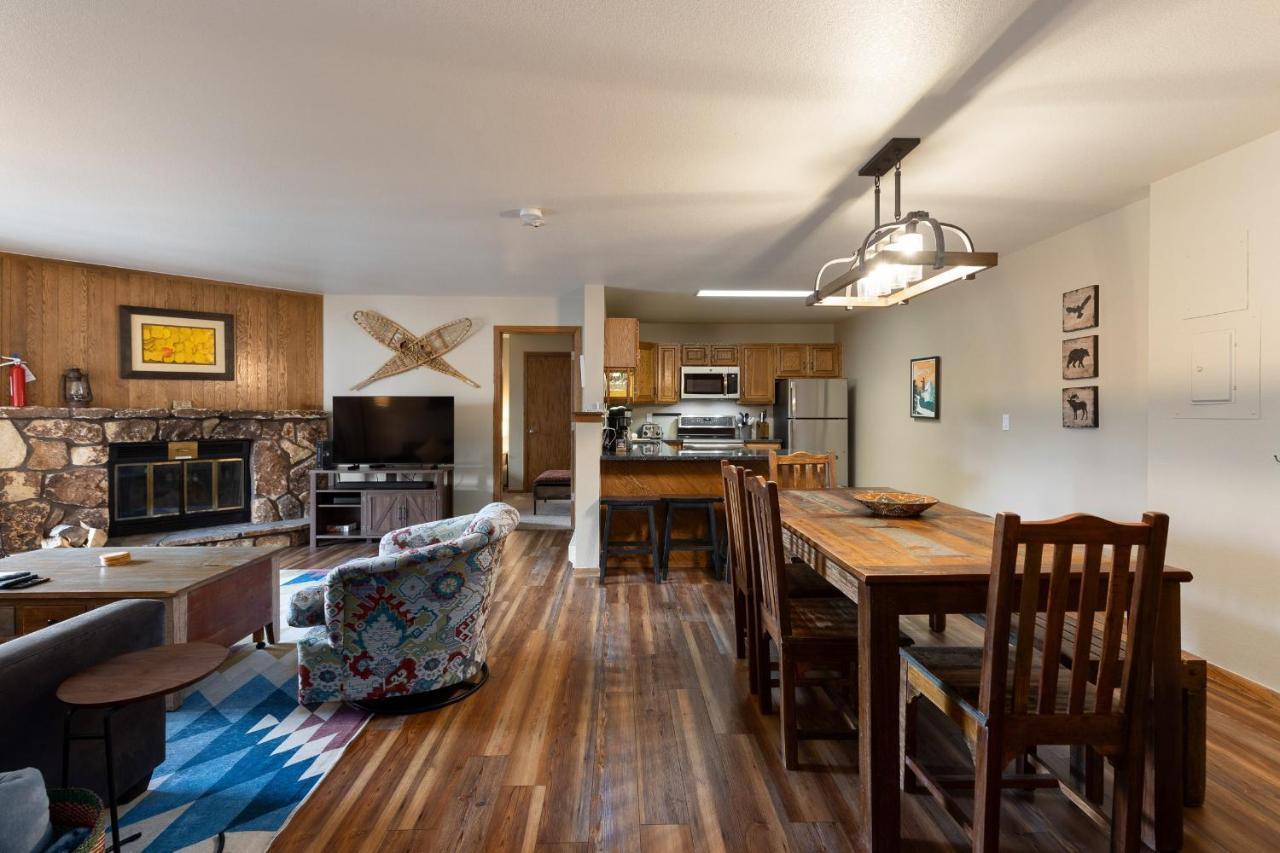309 Snowdance Manor Condo 키스톤 외부 사진