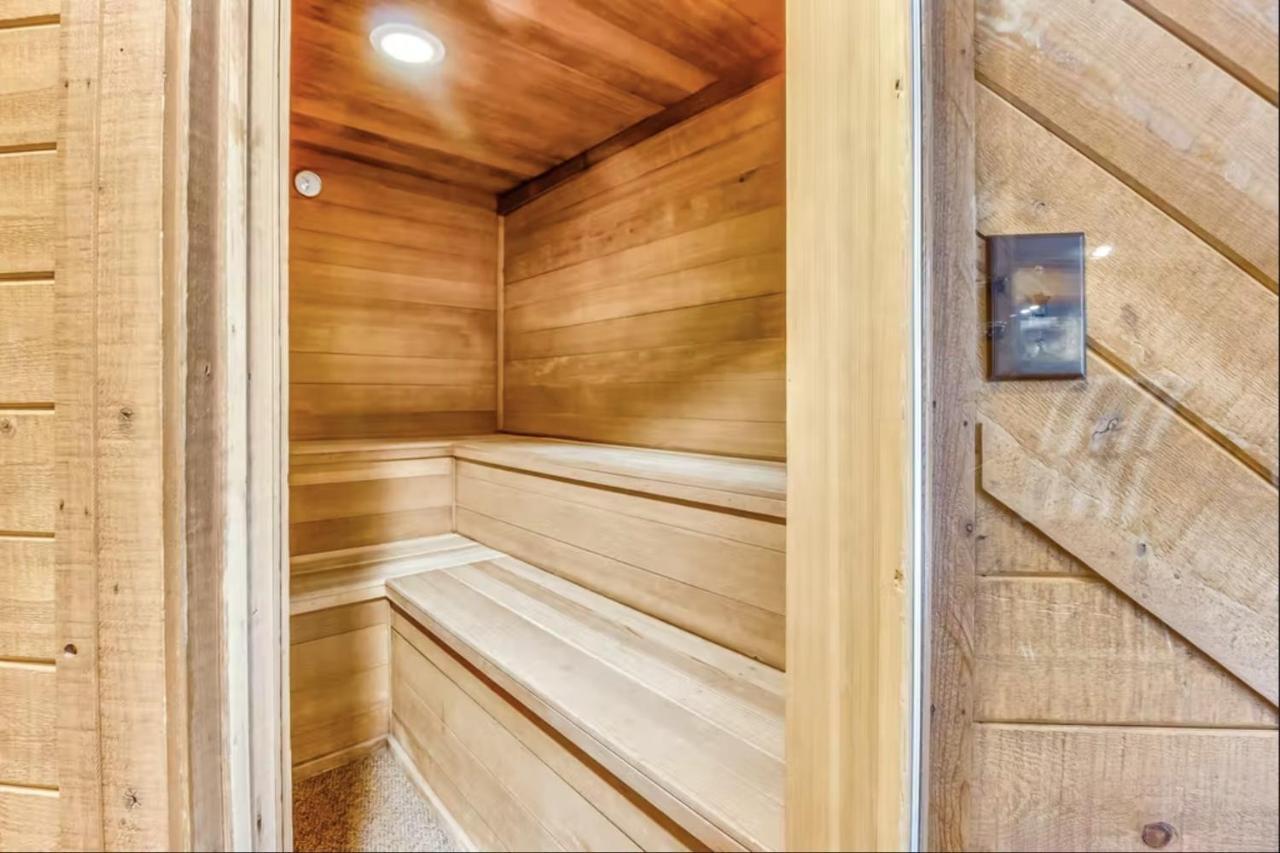 309 Snowdance Manor Condo 키스톤 외부 사진