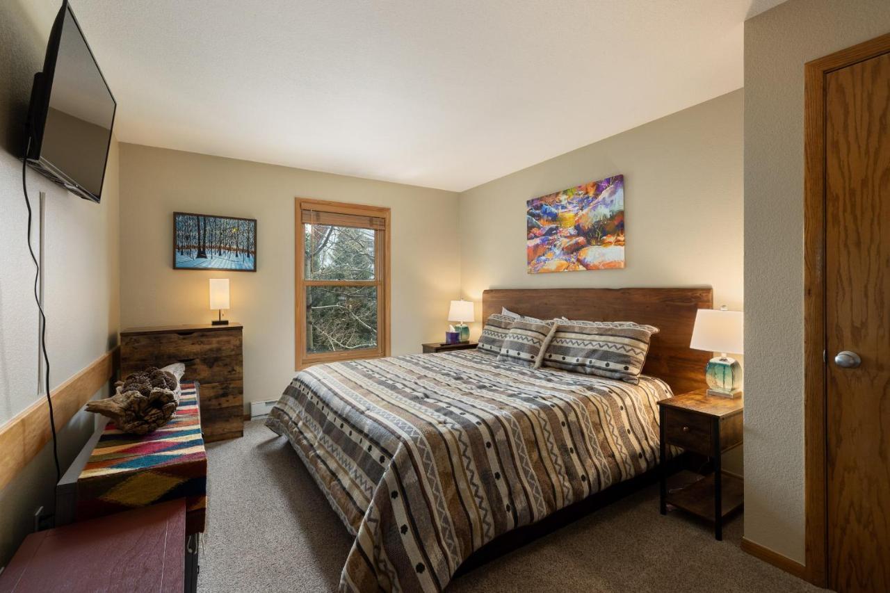 309 Snowdance Manor Condo 키스톤 외부 사진