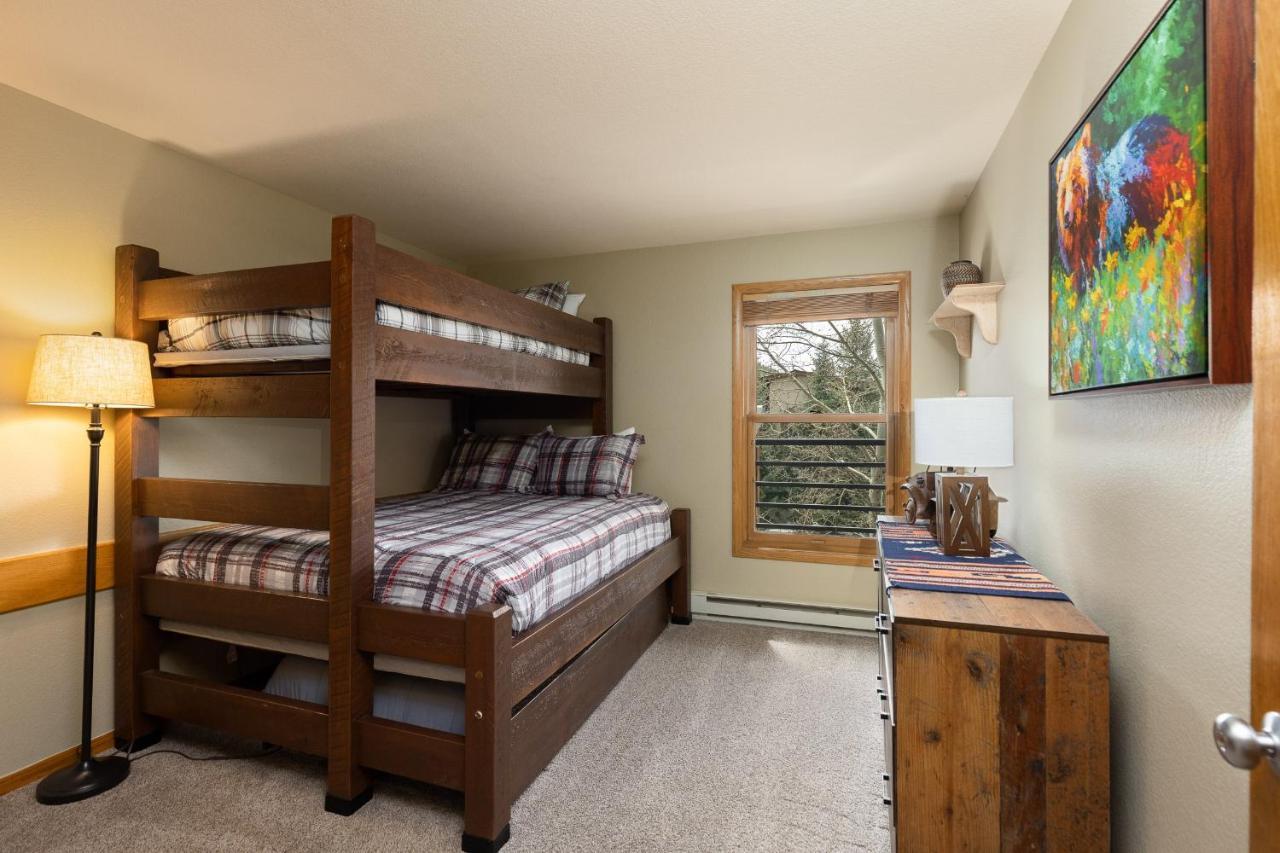 309 Snowdance Manor Condo 키스톤 외부 사진