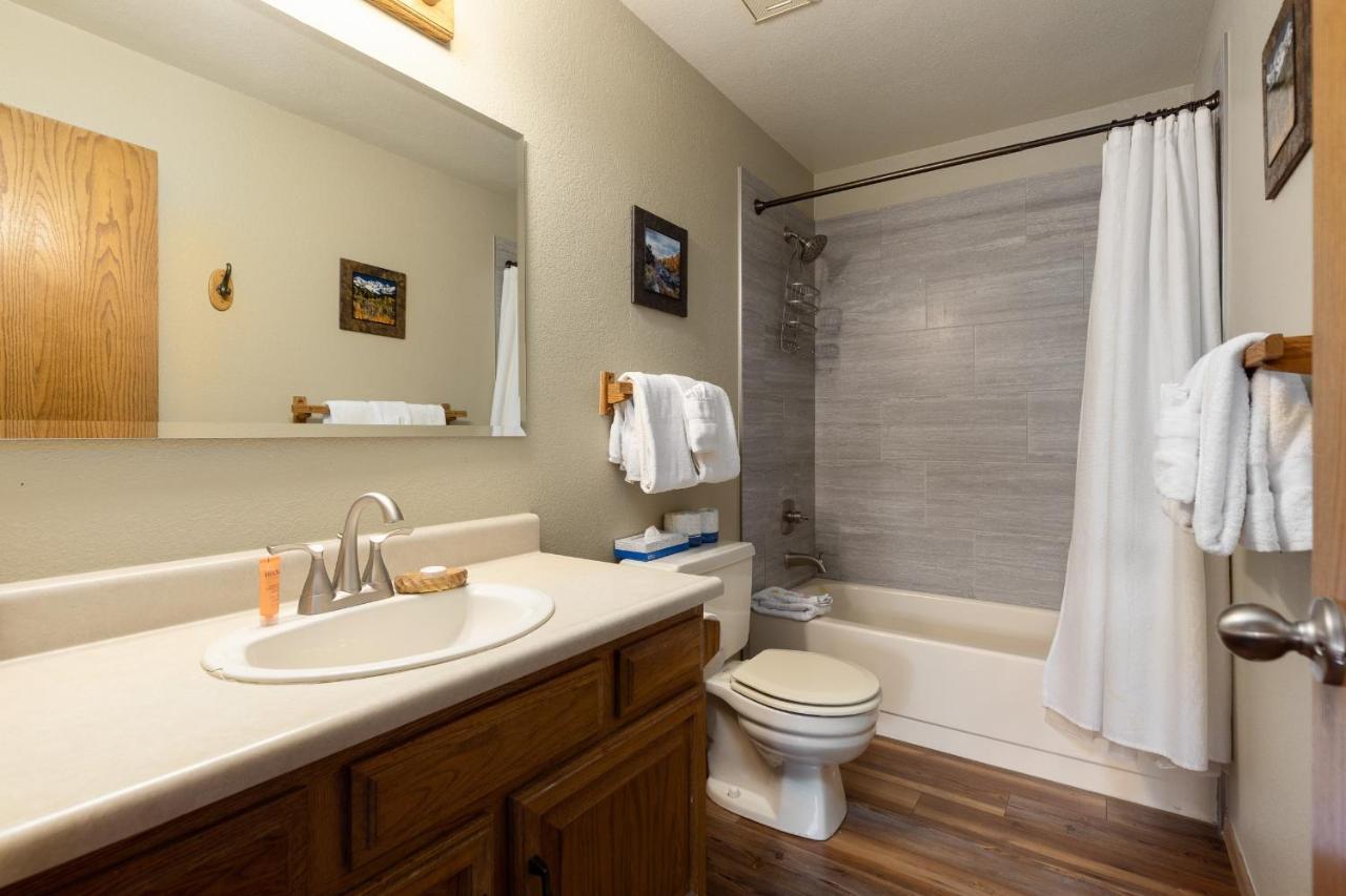 309 Snowdance Manor Condo 키스톤 외부 사진