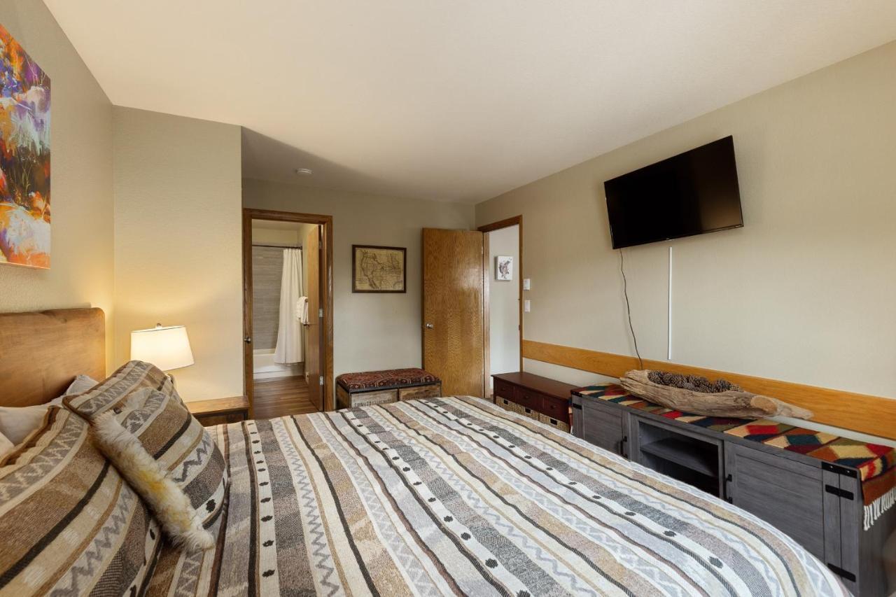 309 Snowdance Manor Condo 키스톤 외부 사진